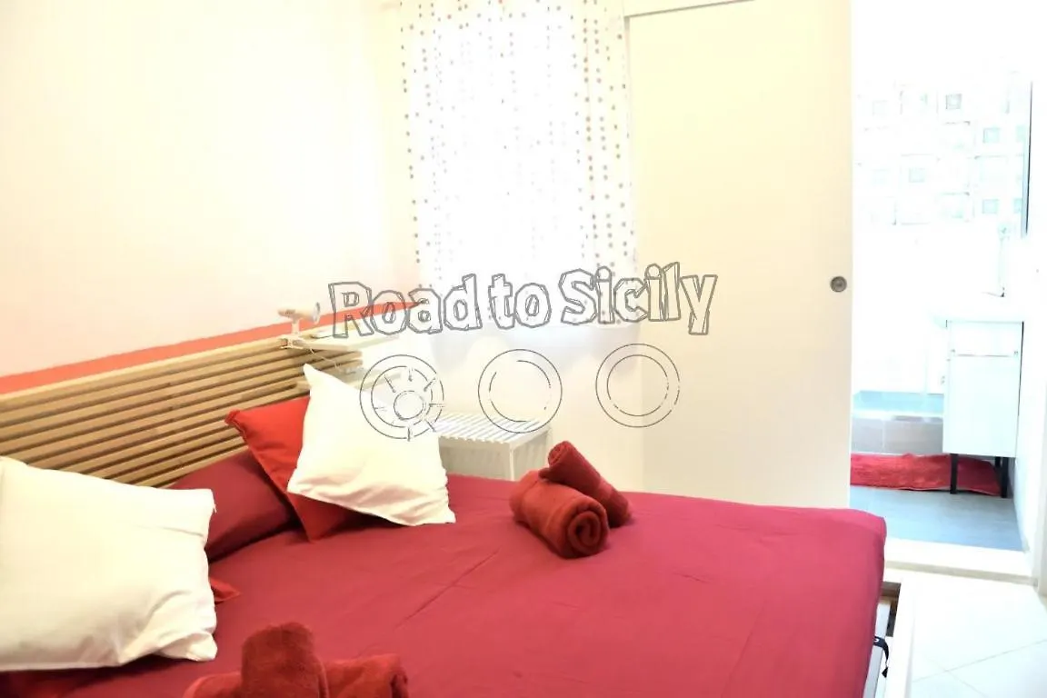 Hotel Mizar - Road To Sicily Marina di Ragusa 0*,  Italia