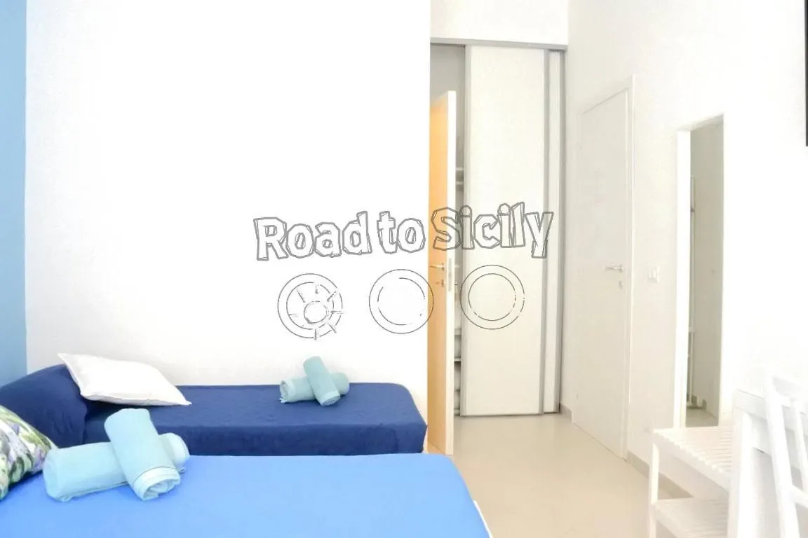 Hotel Mizar - Road To Sicily Marina di Ragusa Italia