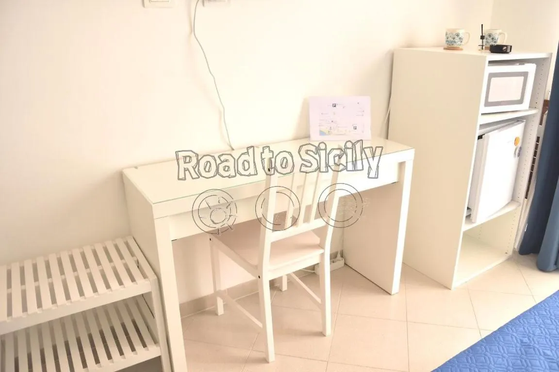 Hotel Mizar - Road To Sicily Marina di Ragusa