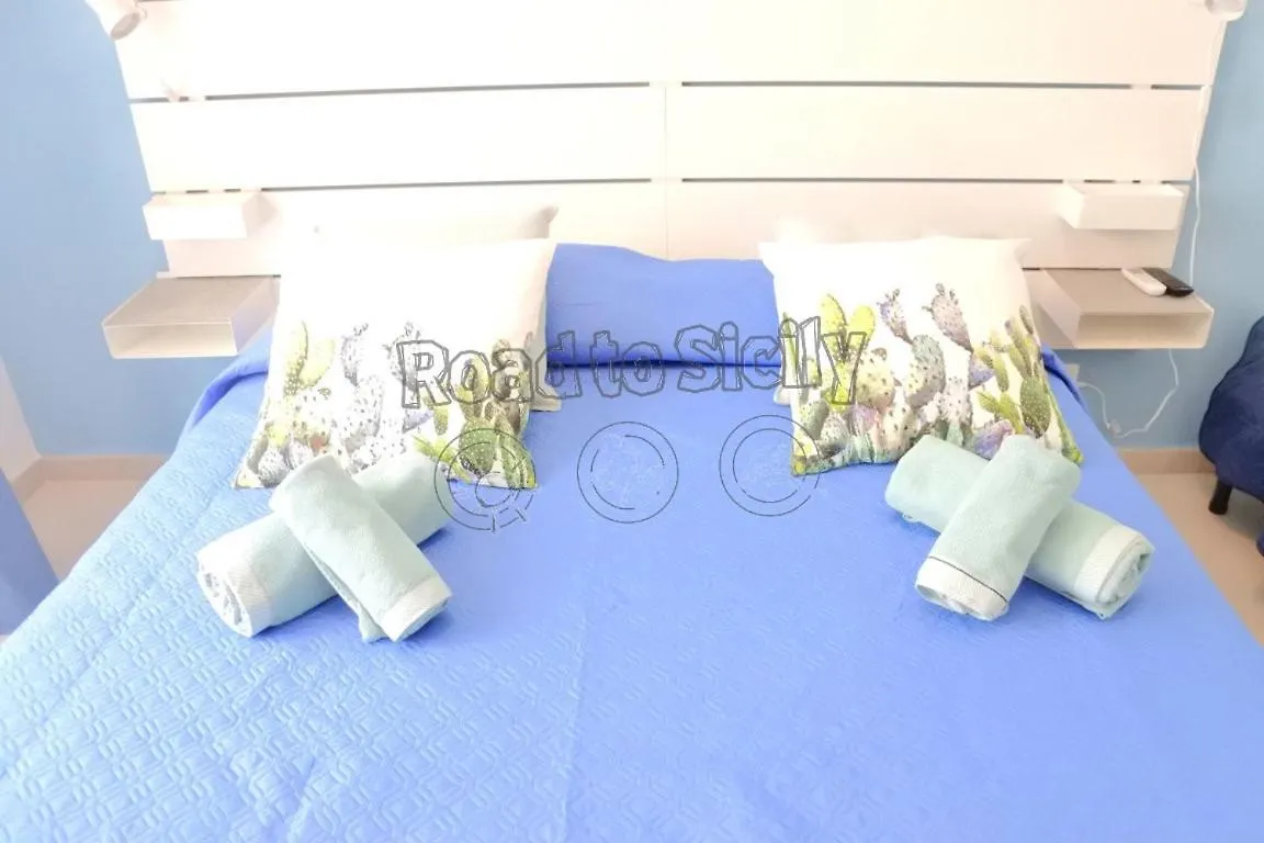 Mizar - Road To Sicily Hotel Marina di Ragusa Guest house