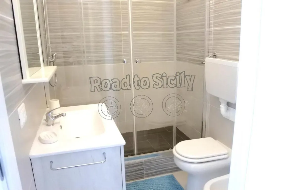 Affittacamere Hotel Mizar - Road To Sicily Marina di Ragusa