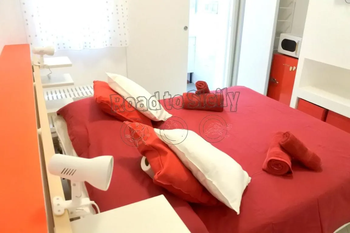 Hotel Mizar - Road To Sicily Marina di Ragusa 0*,