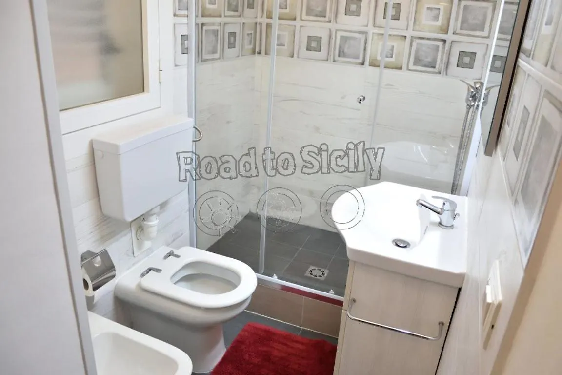 Mizar - Road To Sicily Hotel Marina di Ragusa Guest house
