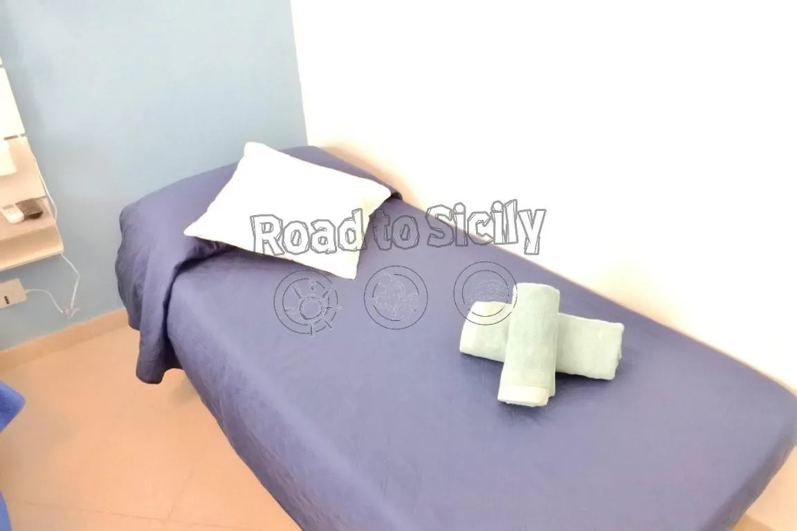 Hotel Mizar - Road To Sicily Marina di Ragusa Affittacamere