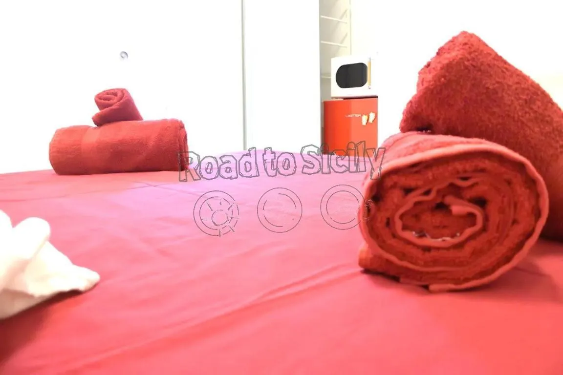 Mizar - Road To Sicily Hotel Marina di Ragusa Guest house