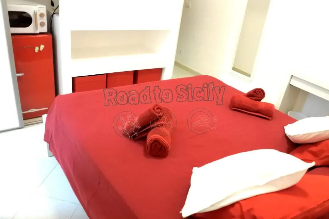 Affittacamere Hotel Mizar - Road To Sicily Marina di Ragusa