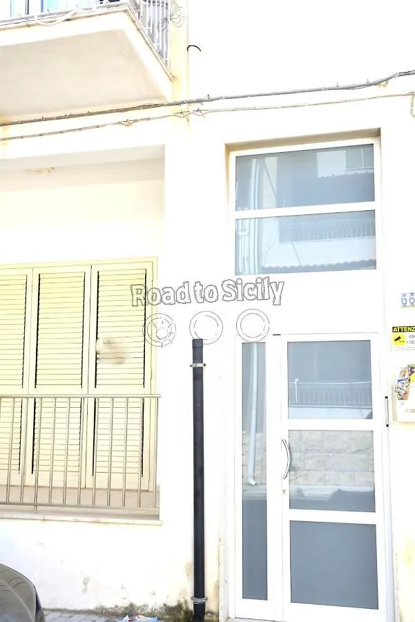 Mizar - Road To Sicily Hotel Marina di Ragusa Guest house