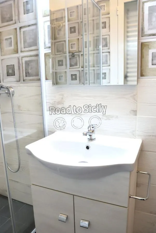 Hotel Mizar - Road To Sicily Marina di Ragusa Italia