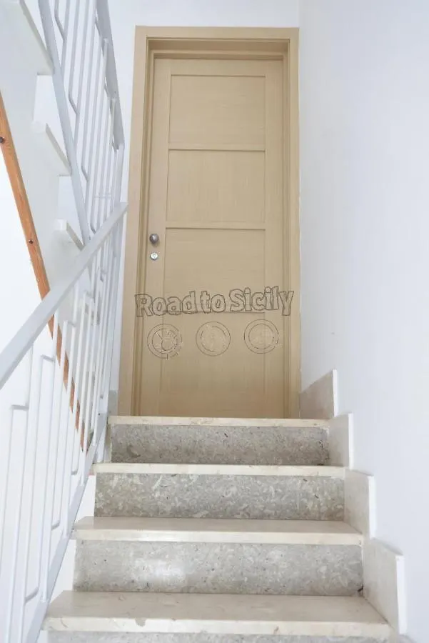 Guest house Mizar - Road To Sicily Hotel Marina di Ragusa