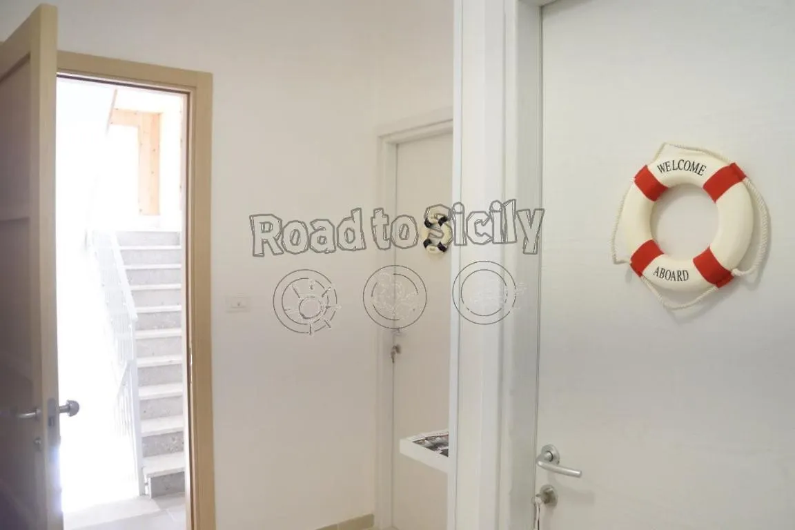 Hotel Mizar - Road To Sicily Marina di Ragusa