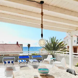 Affittacamere Beachfront, Marina di Ragusa