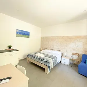 Affittacamere Blu Maris Sicilia, Marina di Ragusa